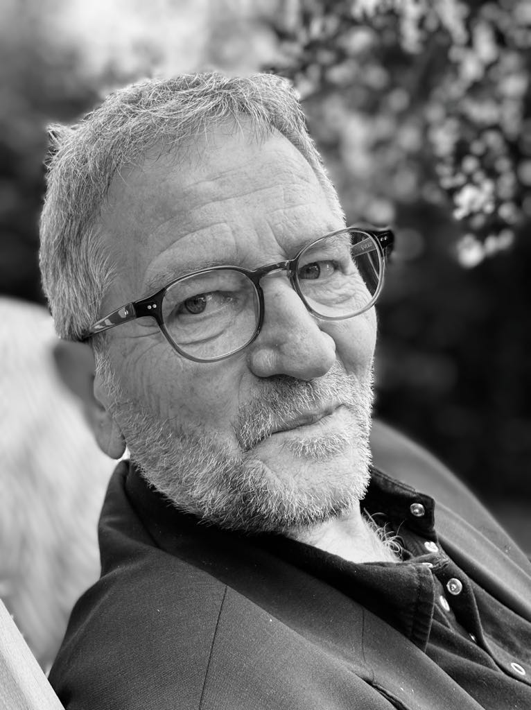 Portrait de Bernard VISSE